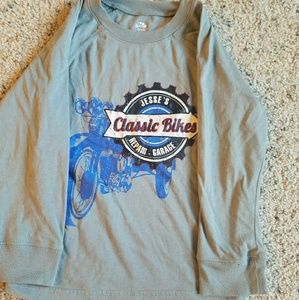 🔴5/ $20 Boys 4T long sleeve